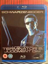 Terminator judgment day for sale  PETERBOROUGH