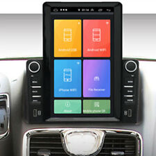 10,1" Android 10.1 Auto Radio Estéreo Navi Para Chrysler Grand Voyager 2011-2015 segunda mano  Embacar hacia Spain