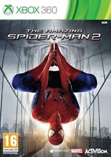 The Amazing Spiderman 2 : The Video Game 2014 | Versão UK | PAL | XBOX 360 | 2 comprar usado  Enviando para Brazil