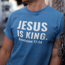 Jesus king revelation for sale  Shipping to Ireland