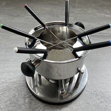 Fondue set gebraucht kaufen  Bönnigheim