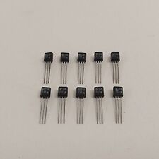 Bc556a toshiba transistors for sale  BILLINGSHURST