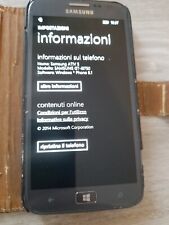 Samsung ativ usato  Italia