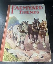 Arthur groom farmyard for sale  OLDHAM