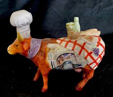 Cow parade figurine for sale  Waller