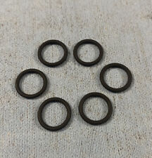 6 O-Rings John Deere correspondentes John Deere # R26448 comprar usado  Enviando para Brazil