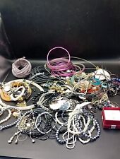 Vintage costume jewellery for sale  NARBERTH