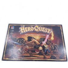 hero quest board game for sale  WINSFORD