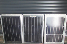 Module solarmodule stk gebraucht kaufen  Eisleben