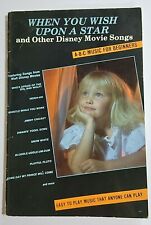 Disney movie songs for sale  Riceville