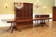 Extra large mahogany for sale  New Milford