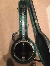 banjo case for sale  Ireland