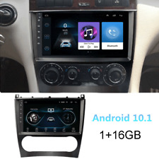 Android 10.1 stereo d'occasion  Expédié en Belgium