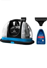 Bissell spotclean nettoyeur d'occasion  Grenoble-