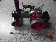 Mamod steam roller for sale  LETCHWORTH GARDEN CITY
