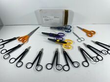 Pcs embroidery scissors for sale  Oxford