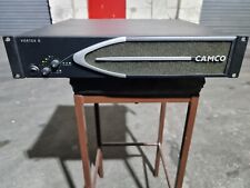 Camco vortex amplificatore usato  Spedire a Italy