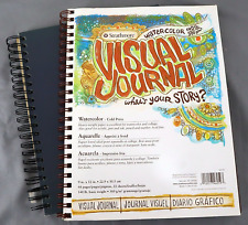 Strathmore visual journal for sale  Columbia