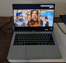 Acer swift notebook gebraucht kaufen  Metten