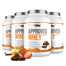 Wfn approved whey gebraucht kaufen  Laar,-Herringhausen