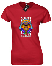 Zoltar ladies shirt for sale  MANCHESTER