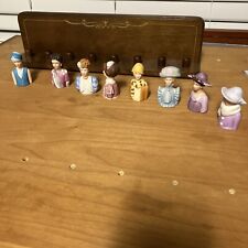 avon thimbles for sale  Mcminnville