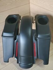 Stretched saddlebags rear for sale  Valrico