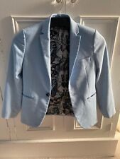 Next blue blazer for sale  LONDON