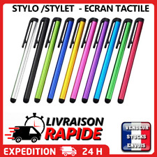 Stylo stylet tactile d'occasion  Brioude