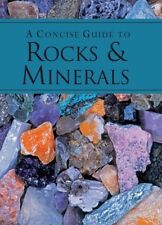 A Concise Guide to Rocks and Minerals,James Lagomarsino segunda mano  Embacar hacia Argentina