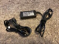 Used, OEM Original HP HSTNN-LA40 19.5V 2.31A 45W Laptop Charger AC Adapter Blue Tip for sale  Shipping to South Africa