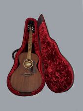 Taylor ad22e acoustic for sale  Hudson