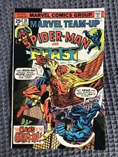 Marvel team spider for sale  Norristown
