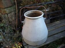 Milk bucket churn for sale  LANCASTER