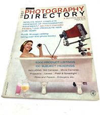 1961 popular photography for sale  Painesville