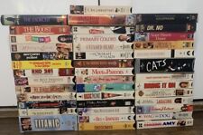 Vhs tape lot for sale  Lincoln