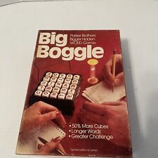 Vintage big boggle d'occasion  Expédié en Belgium