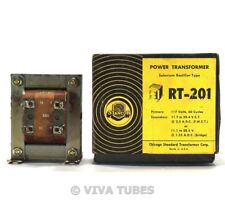 Nuevo en caja Stancor RT-201 Rectificador de potencia recitador de selenio 11.7 - 29.4 VCT, usado segunda mano  Embacar hacia Argentina