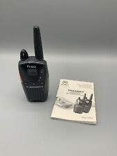 Radio walkie talkie bidireccional Motorola Talkabout FR50 funciona segunda mano  Embacar hacia Argentina