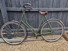 Vintage raleigh ladies for sale  Shipping to Ireland