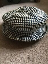 Vintage sun hat for sale  HULL