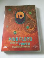 Pink floyd live for sale  BISHOP AUCKLAND