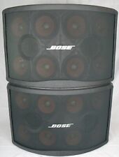 pair 802 pa speakers bose for sale  Carlisle