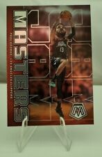 Panini Mosaic Jam Masters #9 2022-23 Paul George Los Angeles Clippers segunda mano  Embacar hacia Argentina