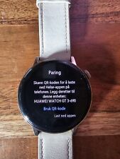 Huawei watch leder gebraucht kaufen  Kaarst