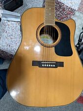 Washburn ds10 sce for sale  Wisconsin Dells