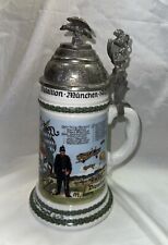 German stein military for sale  Fort Lupton