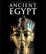 Encyclopedia ancient egypt for sale  UK
