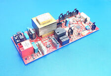 RAVENHEAT CSI 85 & 85T IGNITION CONTROL BOARD RED PCB 0012CIR060120 for sale  NEWCASTLE UPON TYNE
