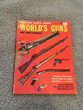 Guns weapons golden for sale  Belleville